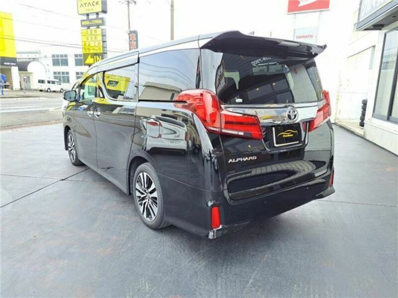 ALPHARD-6