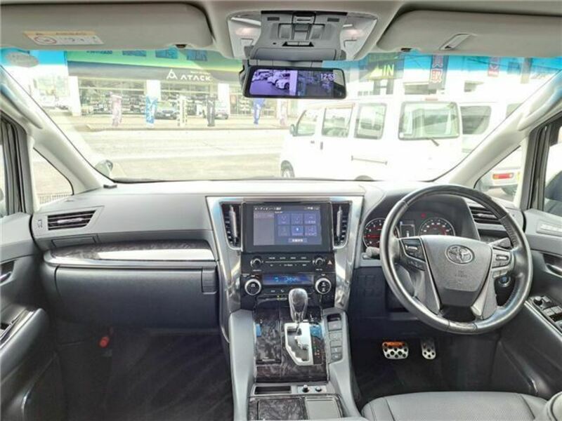 ALPHARD-8