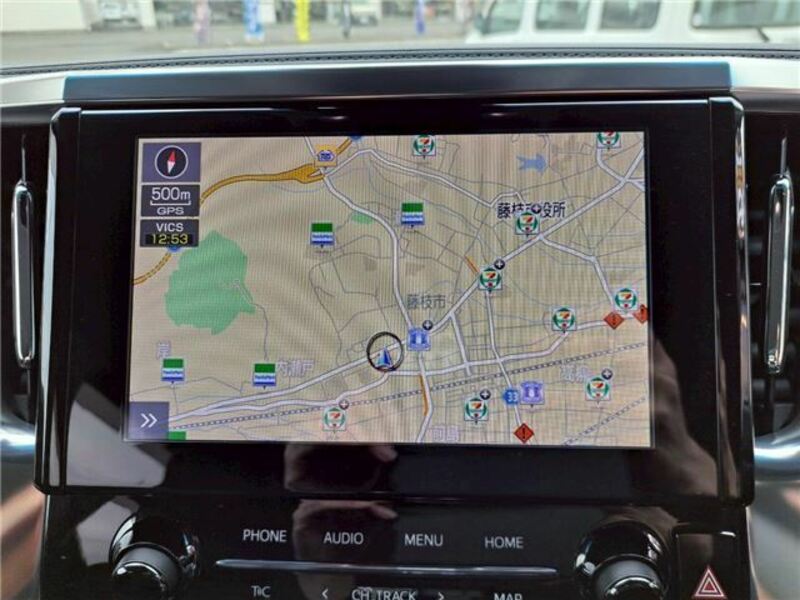 ALPHARD-17