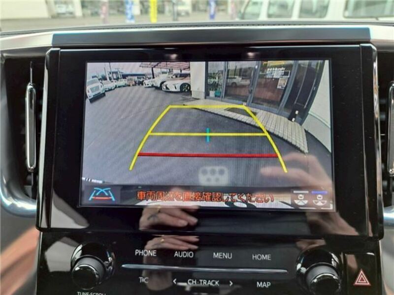 ALPHARD-18
