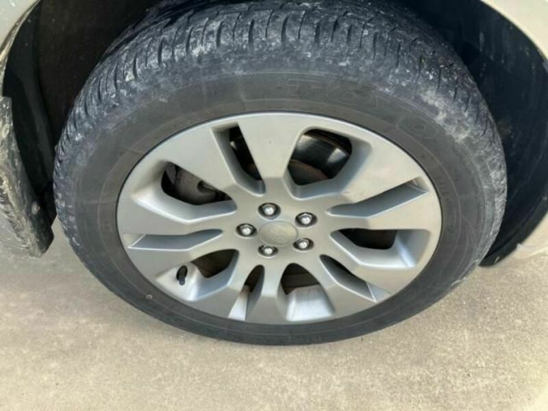 LEGACY OUTBACK