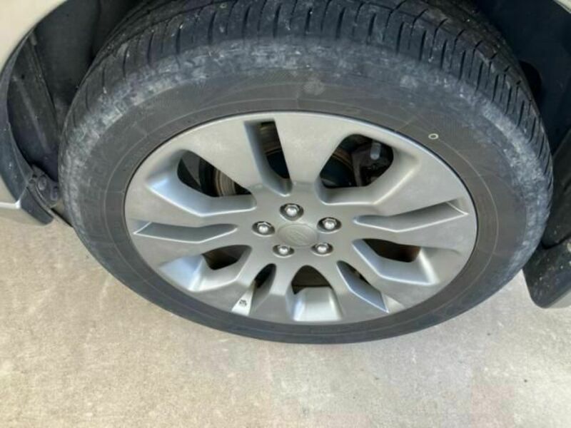 LEGACY OUTBACK