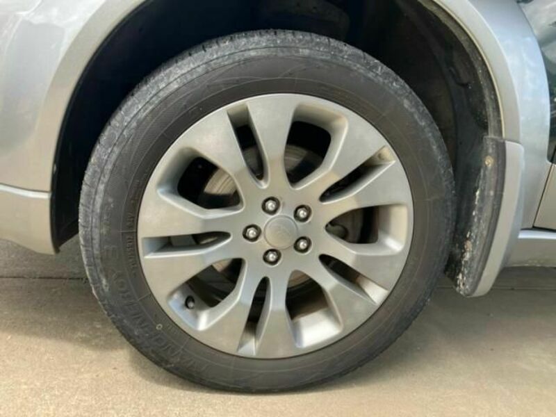 LEGACY OUTBACK