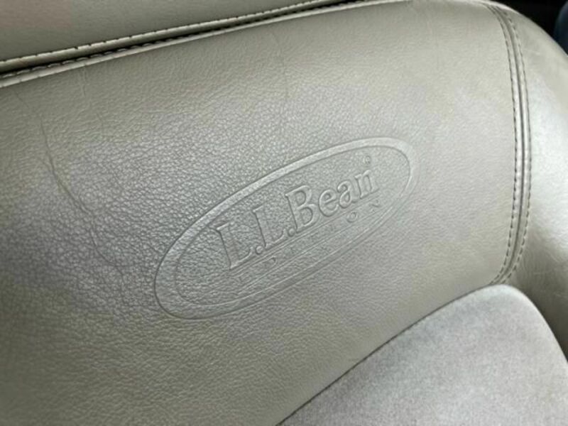 LEGACY OUTBACK