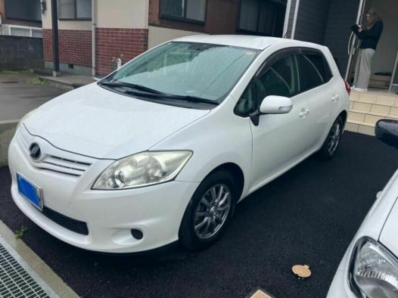 AURIS