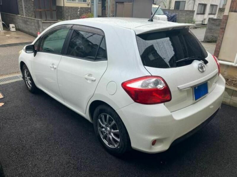 AURIS