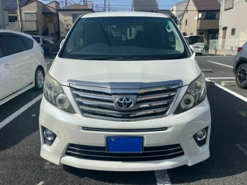 ALPHARD-0