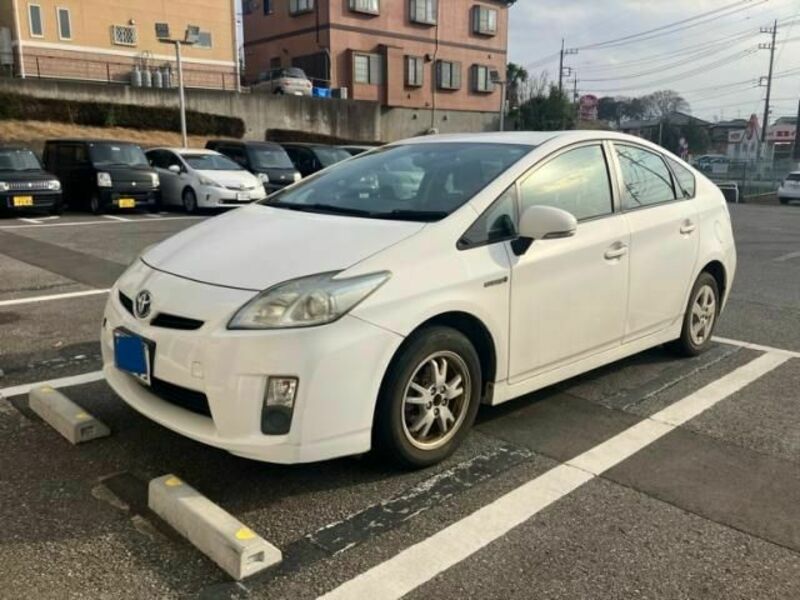PRIUS