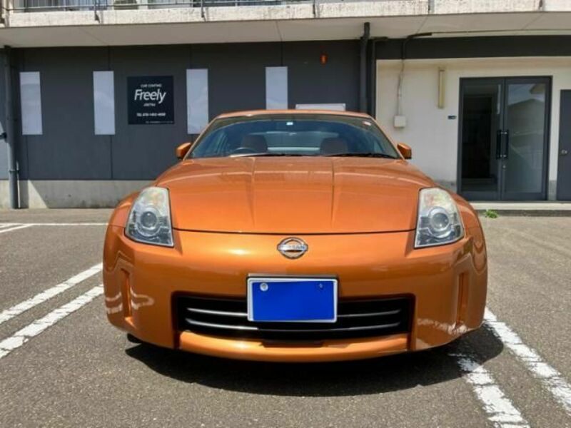 FAIRLADY Z-0