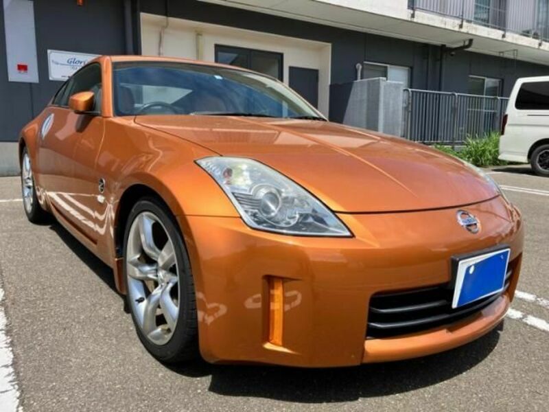 FAIRLADY Z