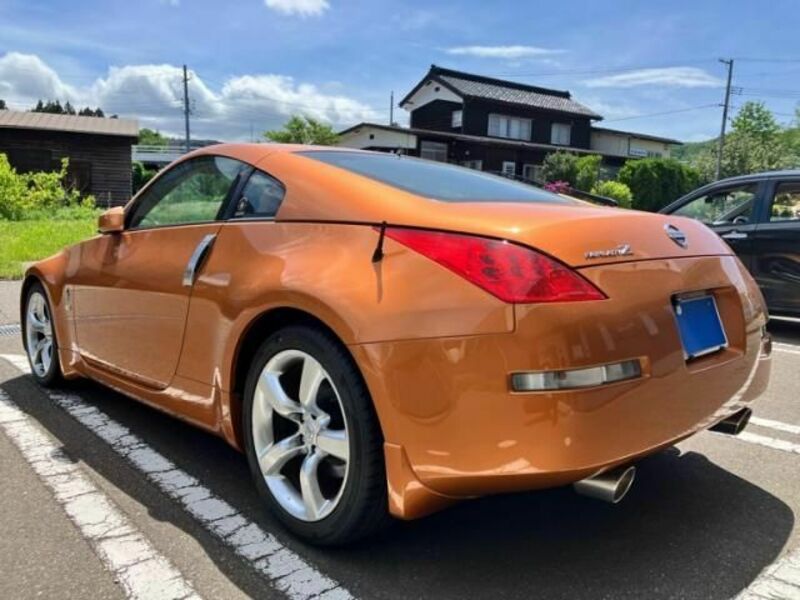 FAIRLADY Z