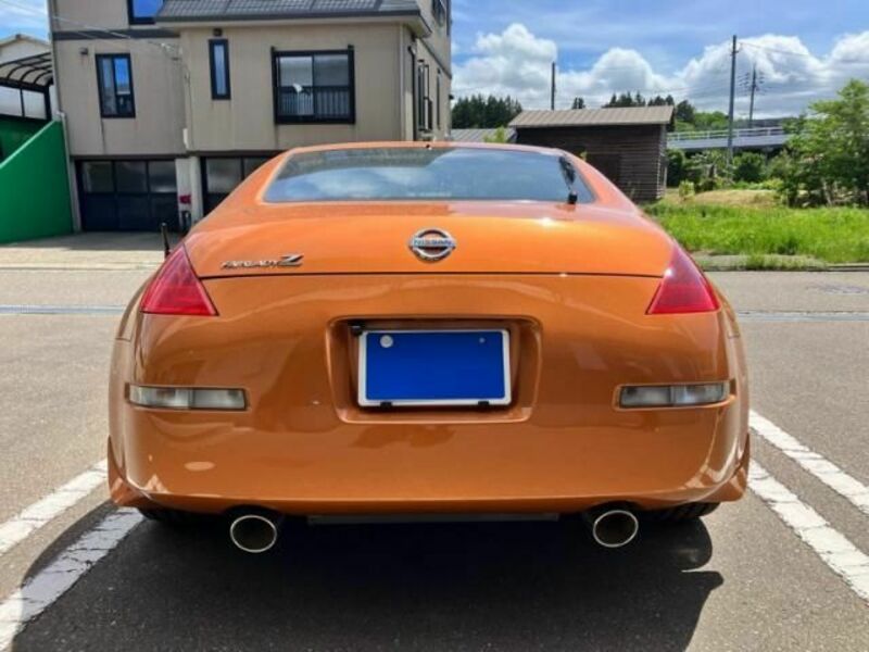 FAIRLADY Z