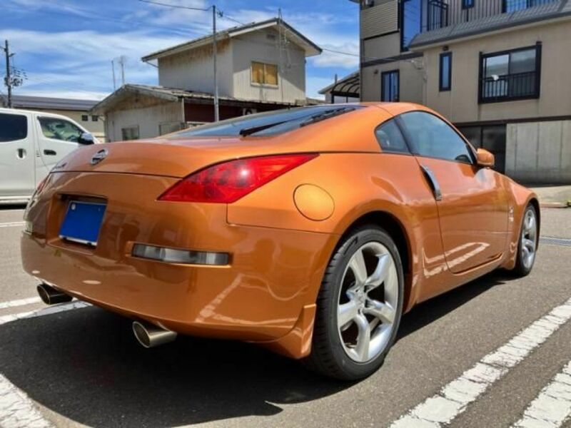 FAIRLADY Z