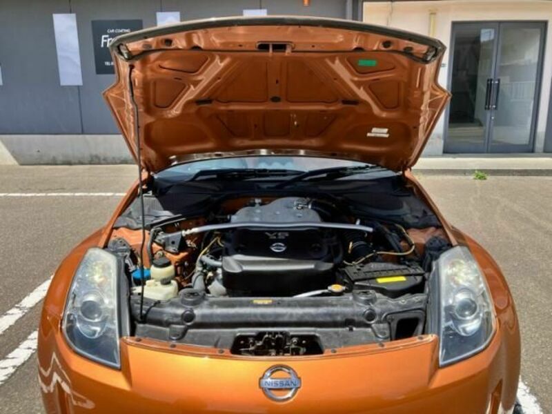 FAIRLADY Z