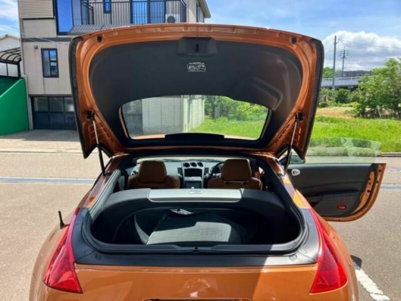 FAIRLADY Z
