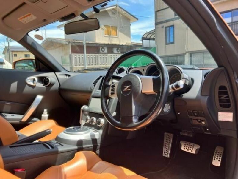 FAIRLADY Z