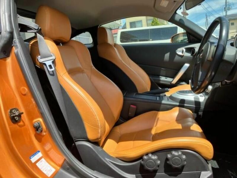FAIRLADY Z