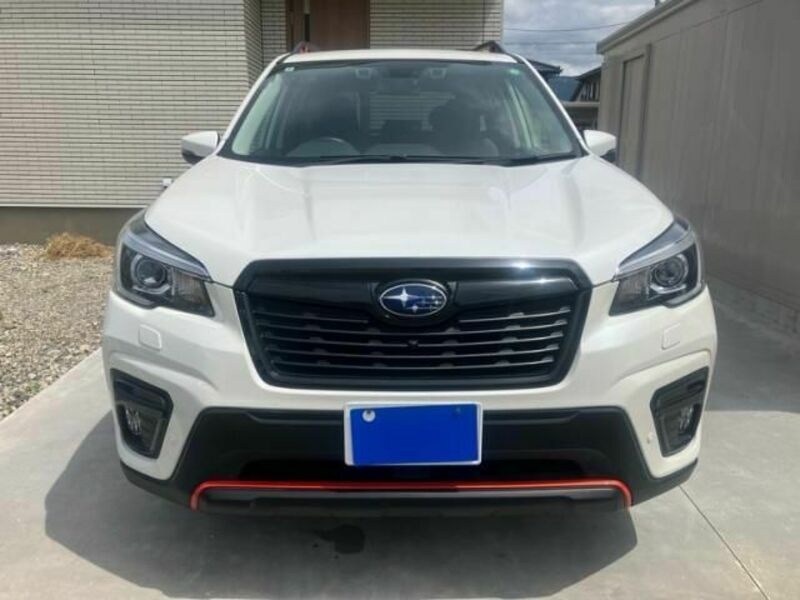FORESTER-2