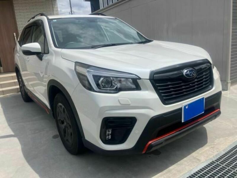 FORESTER-3