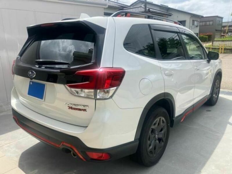 FORESTER-4