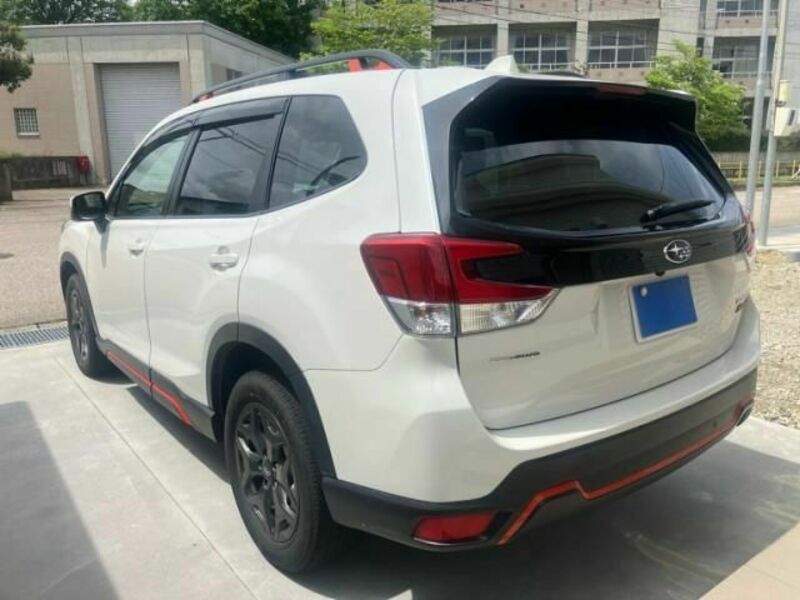 FORESTER-5