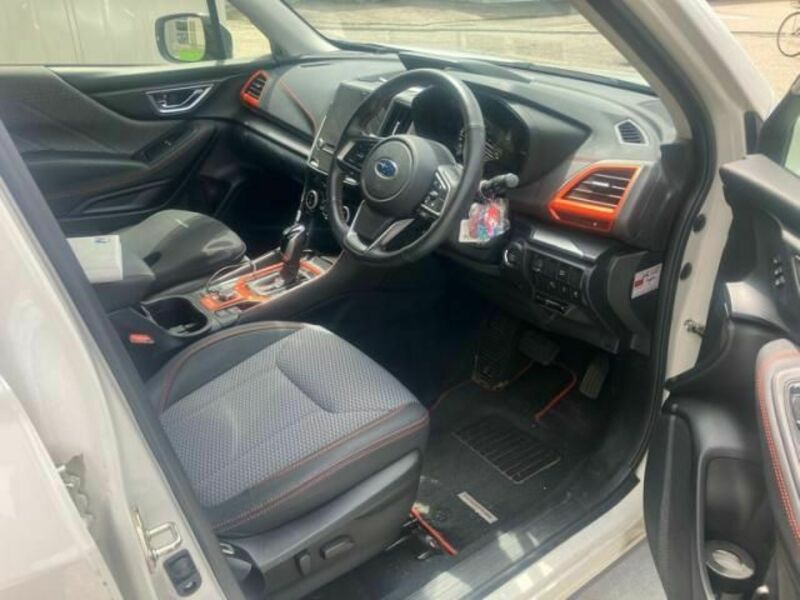 FORESTER-16