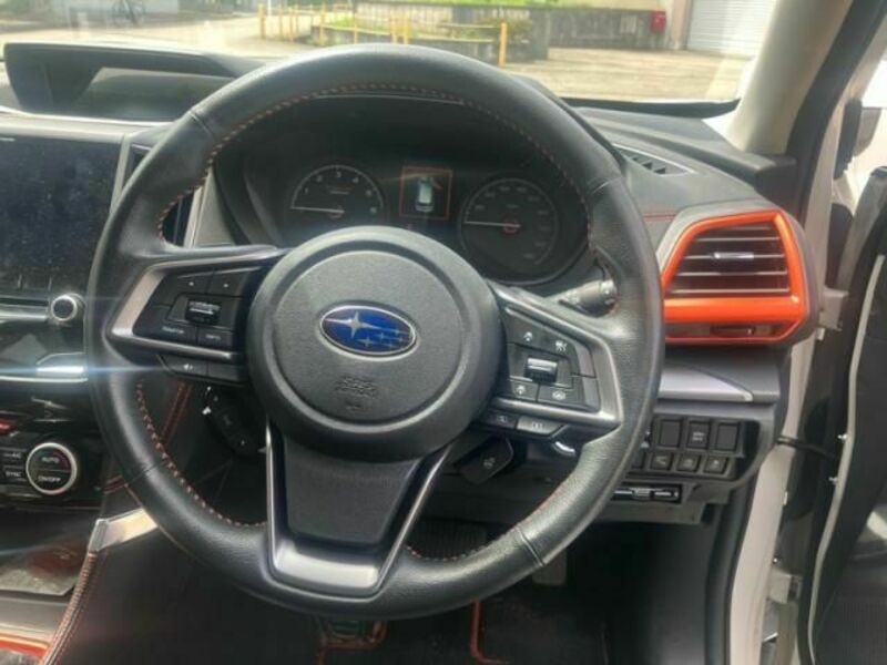 FORESTER-19