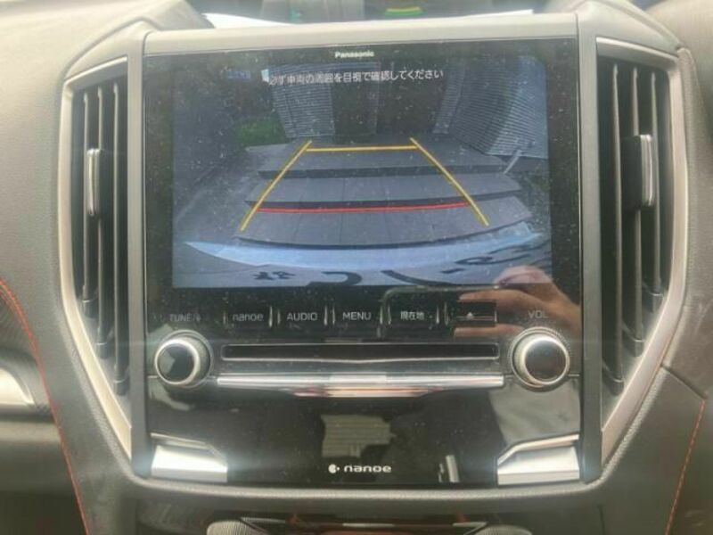 FORESTER-24