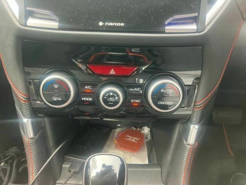 FORESTER-25