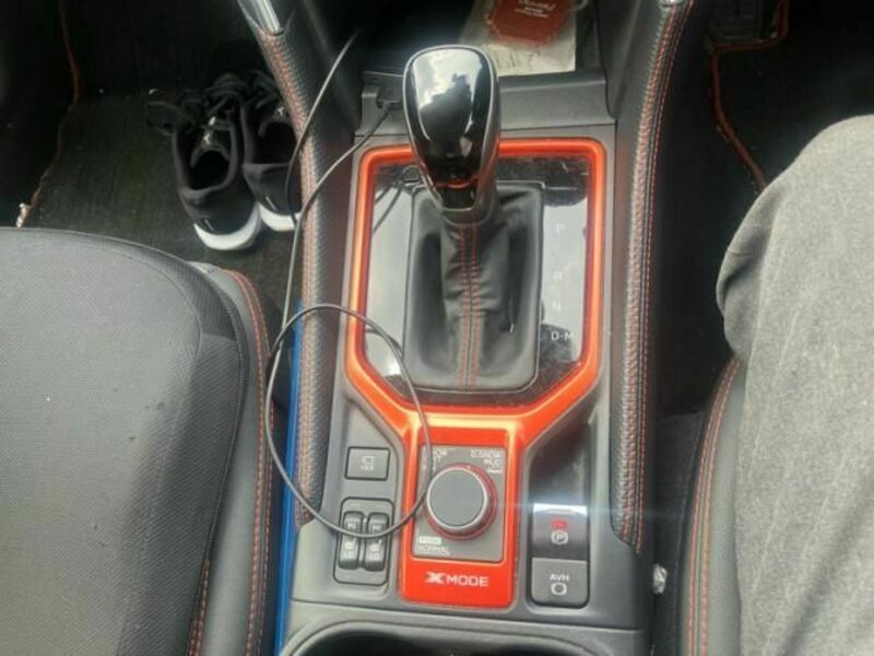 FORESTER-26
