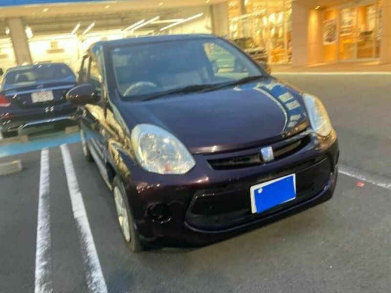 PASSO