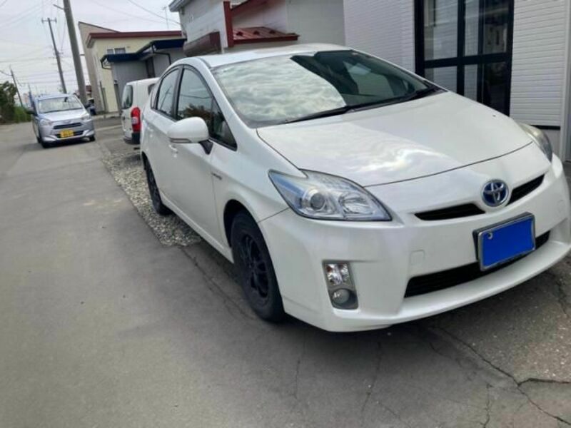 PRIUS