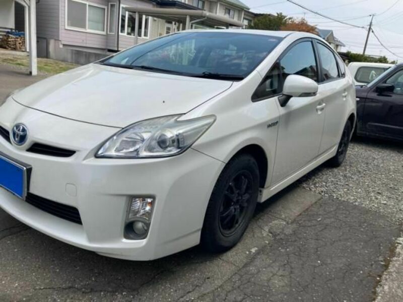 PRIUS