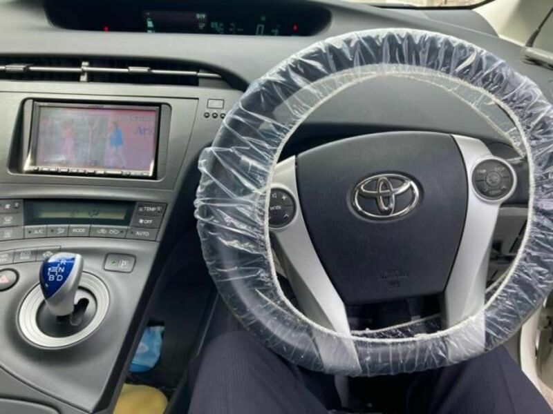PRIUS