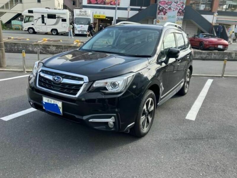 FORESTER-1