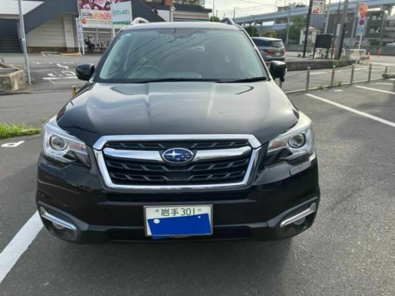 FORESTER-2