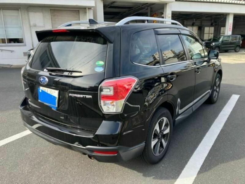 FORESTER-5