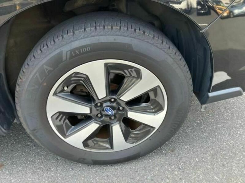 FORESTER-7