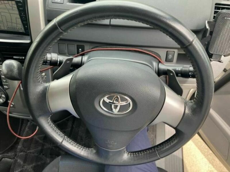 VOXY