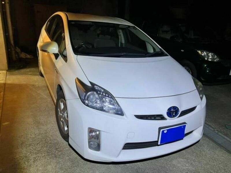 PRIUS