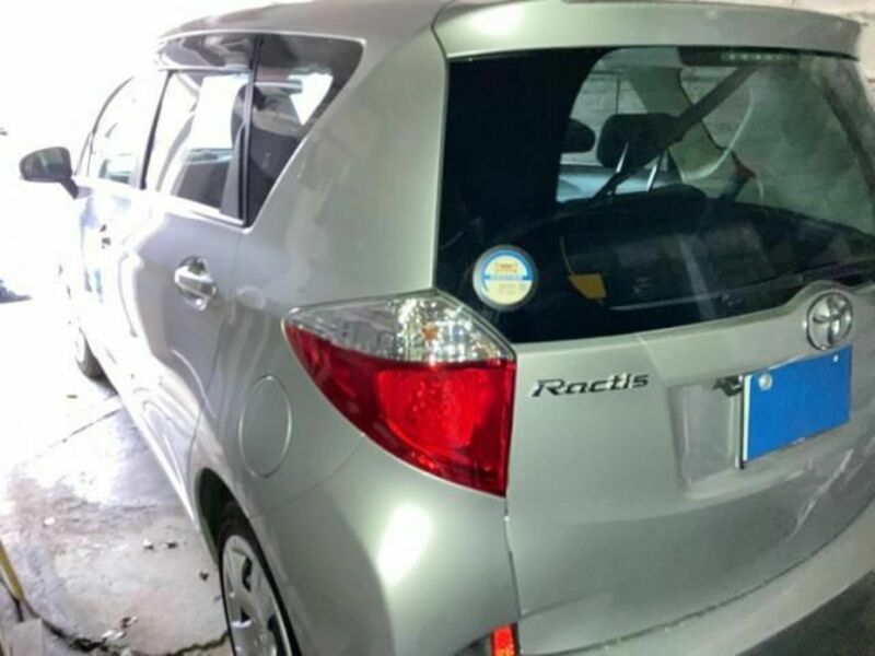 RACTIS-3