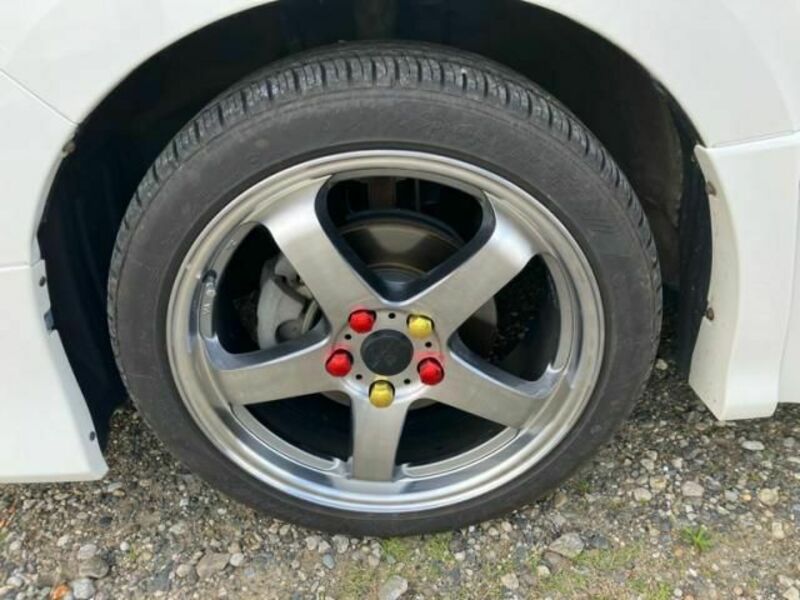 VOXY