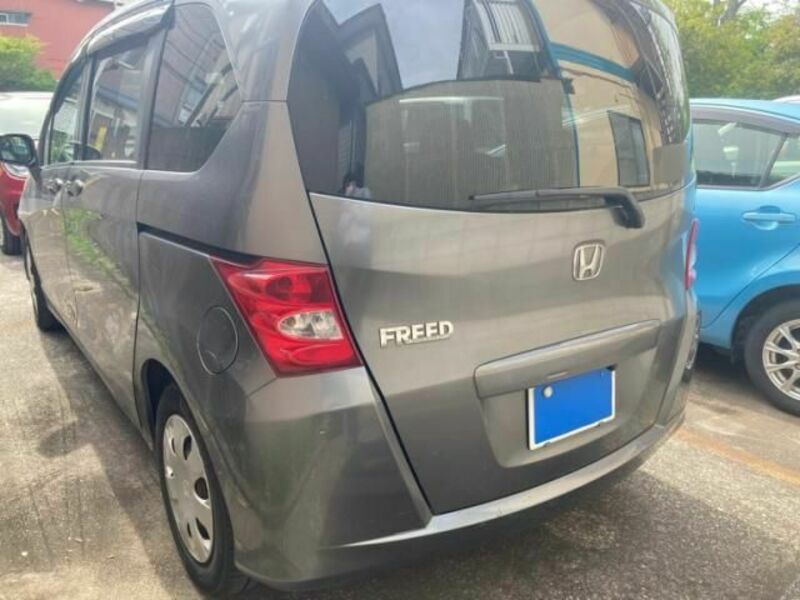 FREED