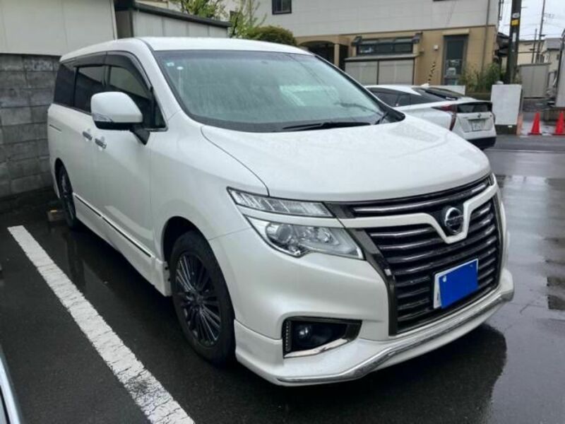 ELGRAND