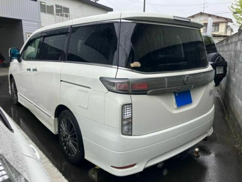 ELGRAND