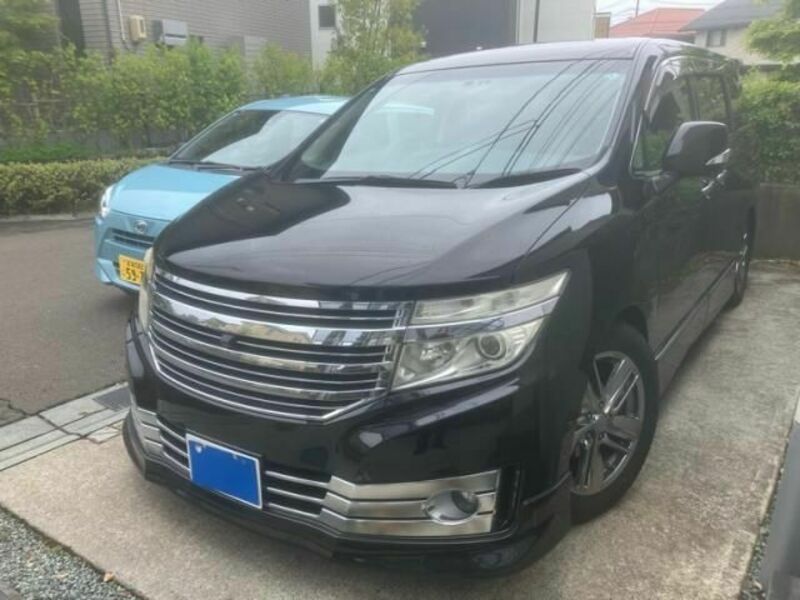 ELGRAND
