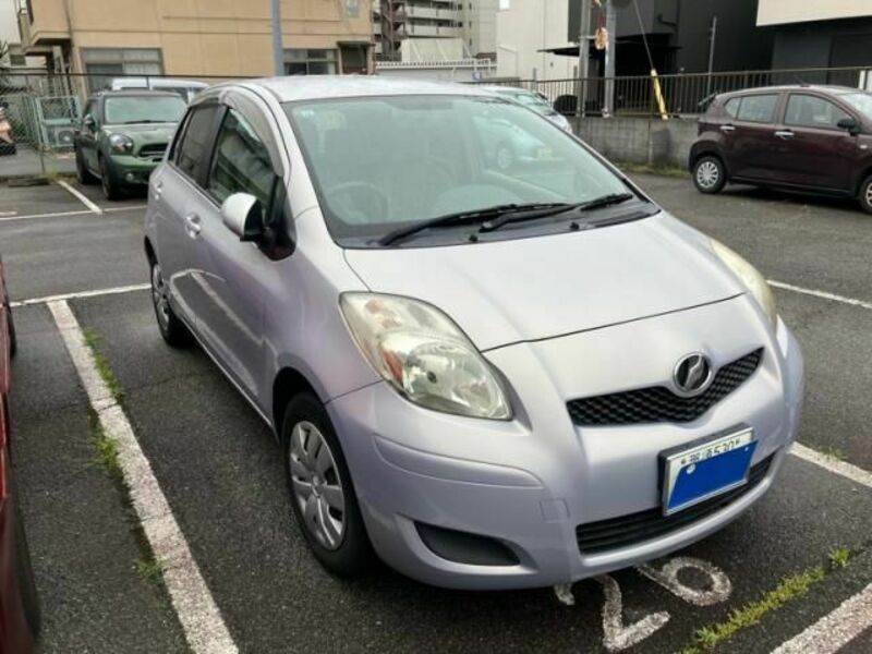 VITZ