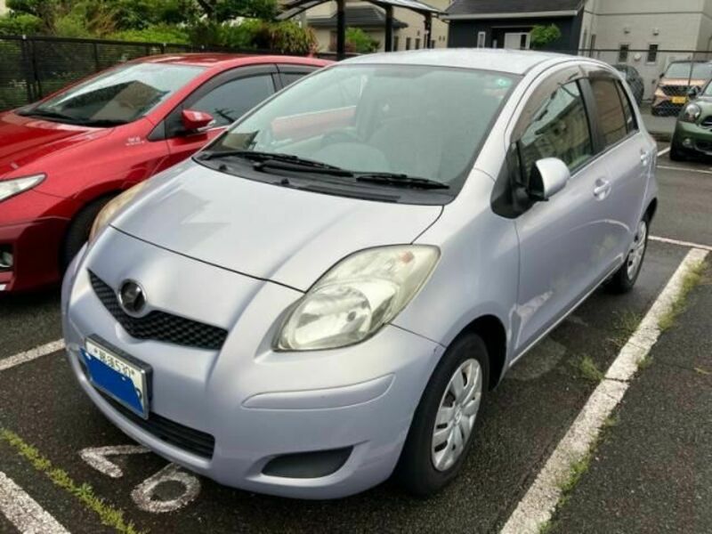 VITZ