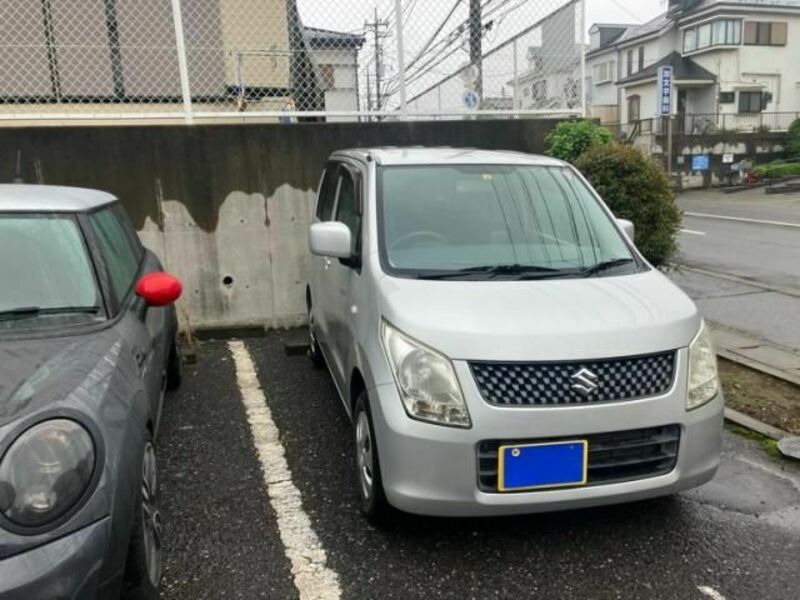 WAGON R-1