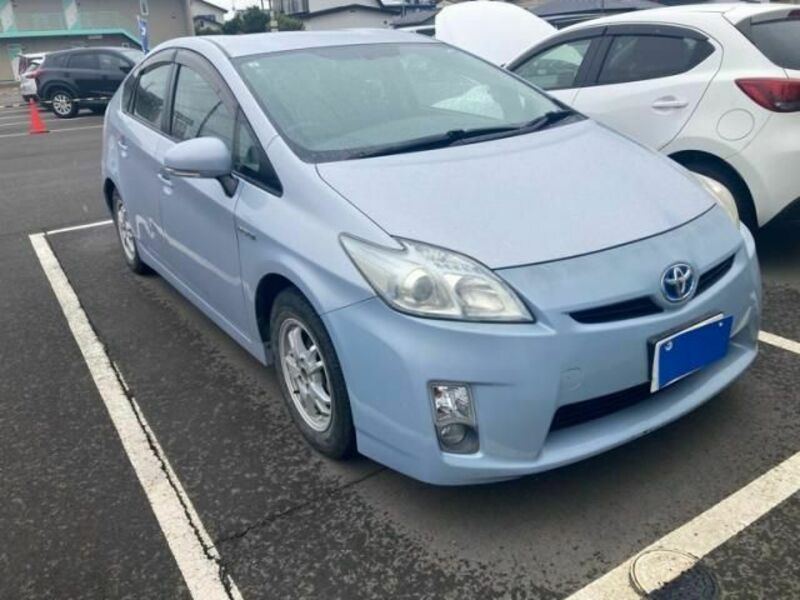 PRIUS